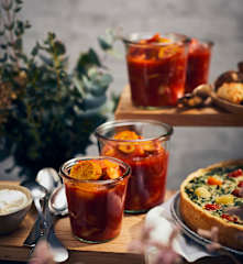 Currywurstsuppe