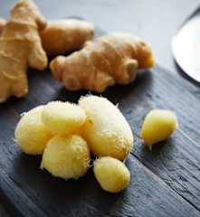 生姜去皮（TM6）