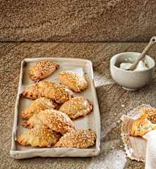 Τυροπιτάκια