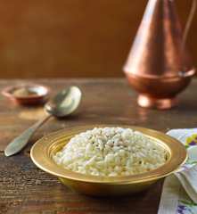 Pirinç Pilavı (Baldo Pirinç ile)