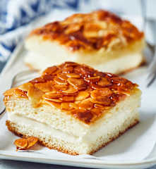 Bienenstich
