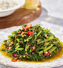 Sambal Kangkung