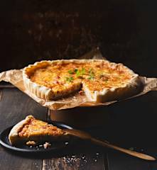 Quiche Lorraine