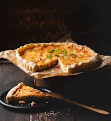 Quiche Lorraine
