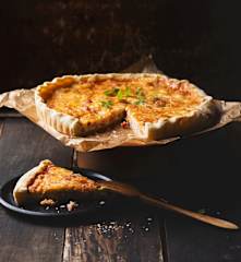 Quiche Lorraine