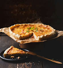 Quiche Lorraine