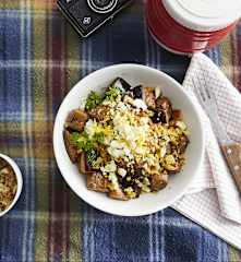 Melanzane alla messinese