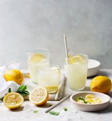 Lemonade