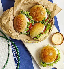 Panini semidolci