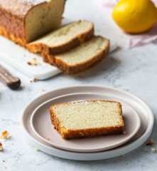 Plumcake sans œuf