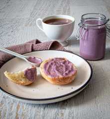 Ube Halaya Jam