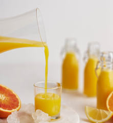 Energie-Drink