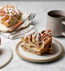 Estonian Kringle (Estonia)