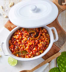 Nopales al guajillo TM6