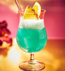 Blue Hawaii