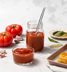 Salsa catsup