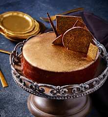 Delicia para la reina