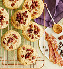 Bacon-Cookies