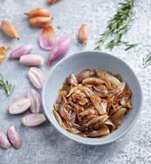 Browned Shallots (250 g)
