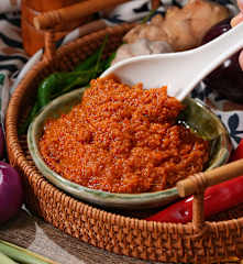 Rendang Paste