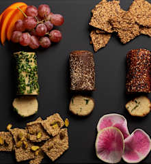 Chevre (Matthew Kenney)