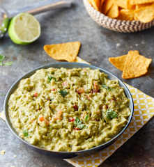 Guacamole