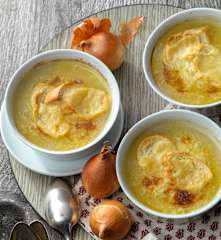 French Onion Soup