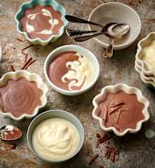 Thermomix® Creme für Party