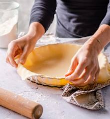 Pie Crust