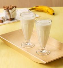 Batido con proteínas