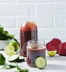 Immune Boost
