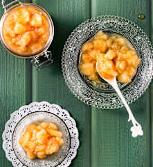 Γλυκό κυδώνι