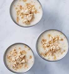 Gelatina de mazapán