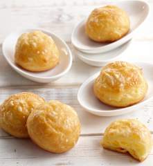 Gougères