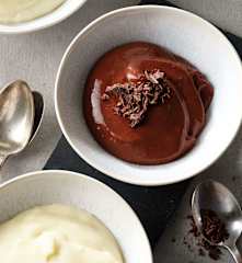 Thick and Creamy Custard