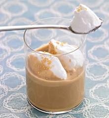 Iles flottantes aux carambars