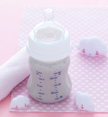 Lait de banane - à partir de 9 mois