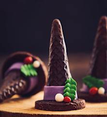 Cappelli della befana