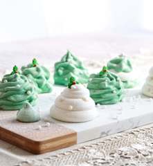 Merengue de Natal