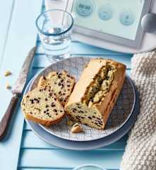 Jolakaka (cake islandais de Noël)
