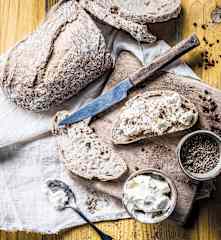 Mélange pour fromage frais ou crudités