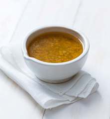 Basic vegetable stock