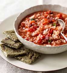 Reuben's Stew