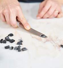 Técnica Orecchiette