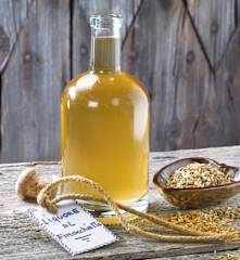 Liquore al finocchietto