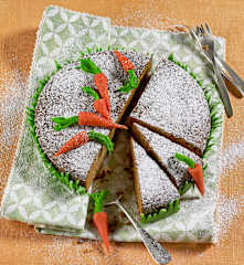 Rübletorte