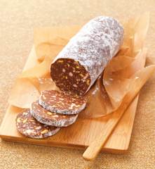 Marshmallowlu Mozaik Dilimleri