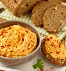 Liptovská pomazánka