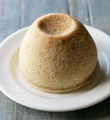 Steak and Kidney Pudding