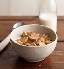 Paleo Breakfast Cereal